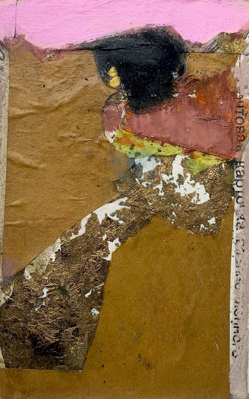 Glimpses of gold 2