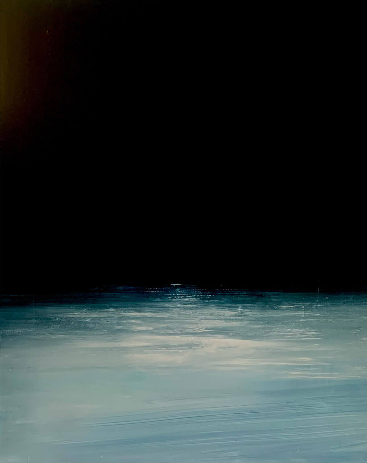 Night crossing VI (nocturne)
