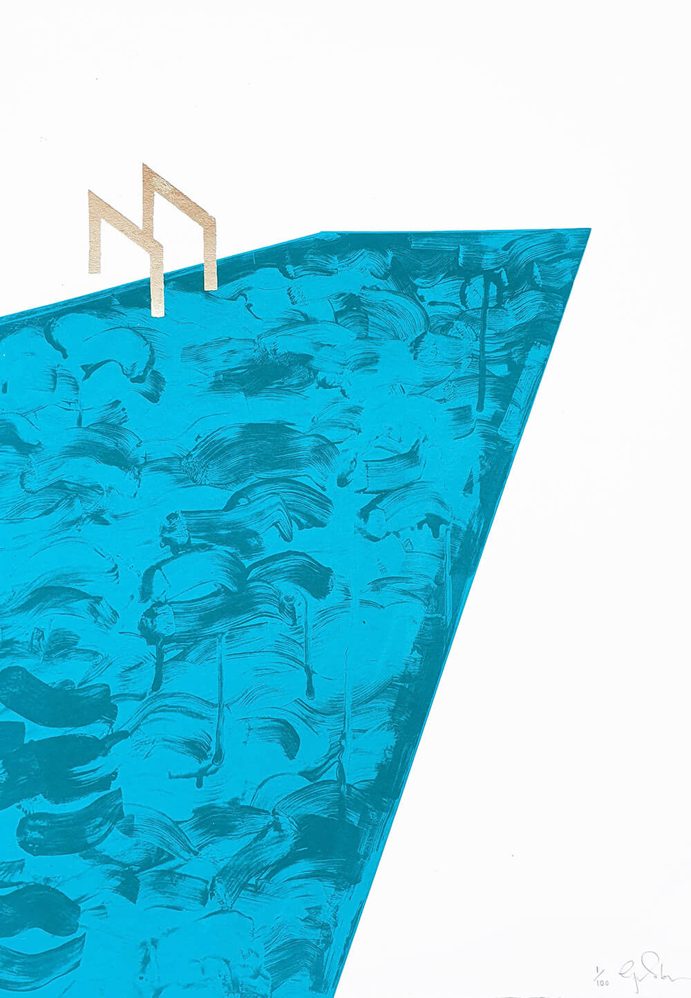 Pool 1