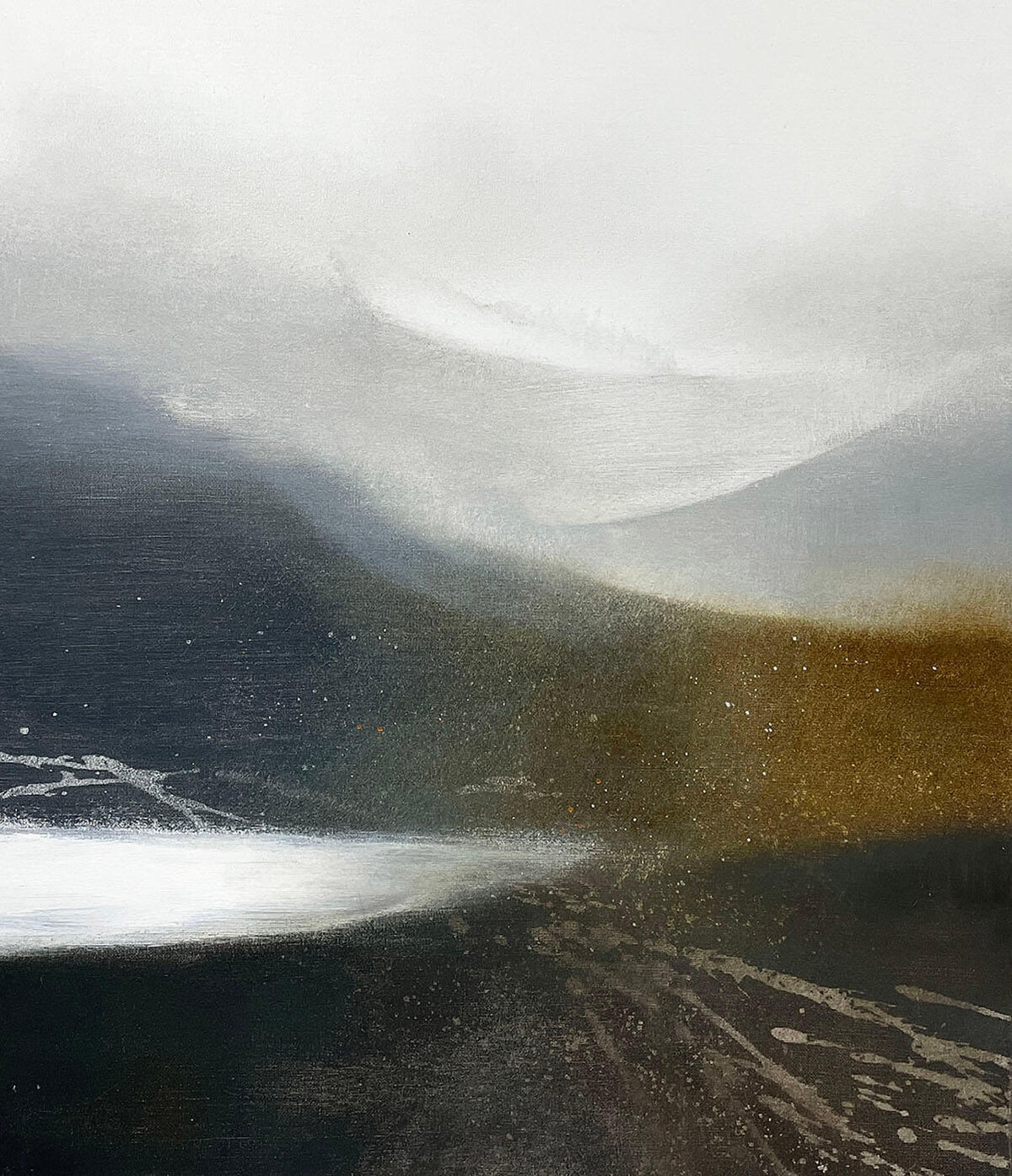 Wild Lands 1