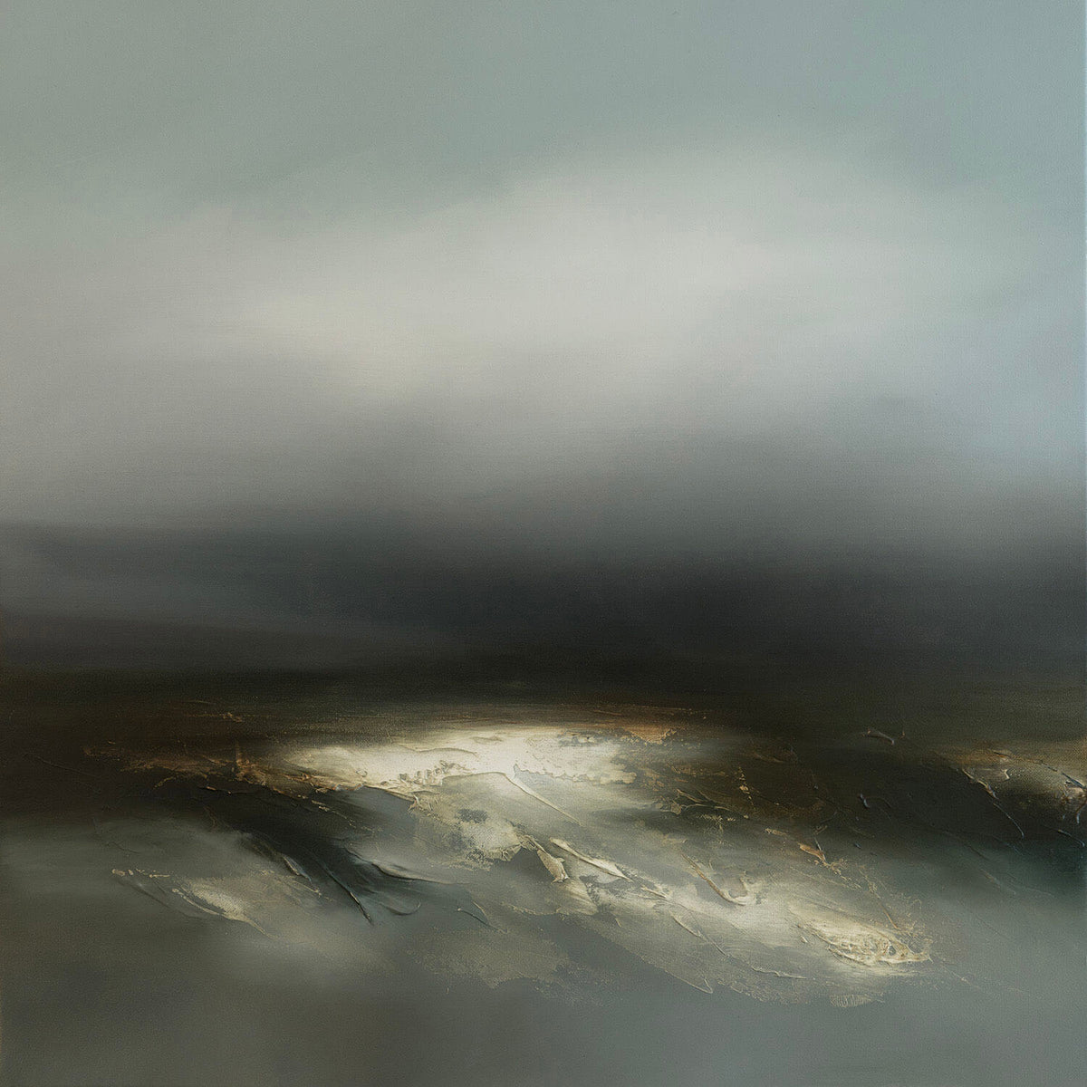 Winter Rises