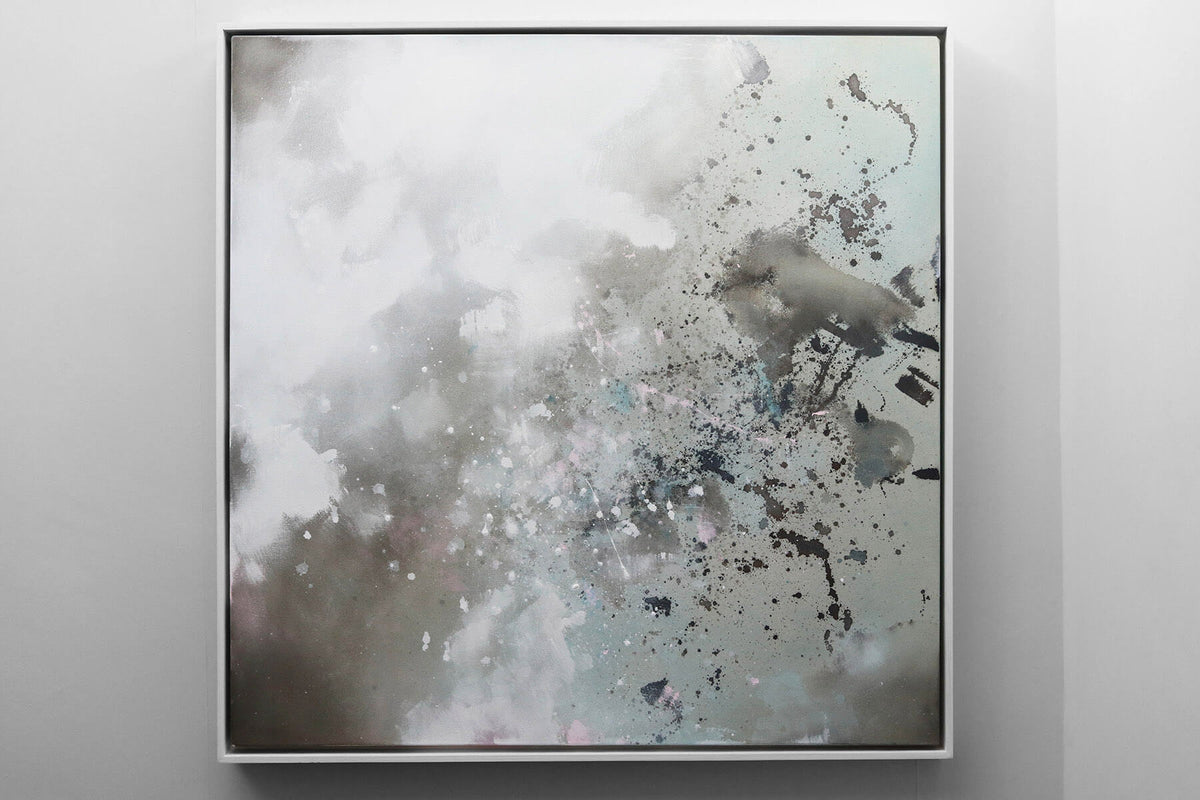 Jonathan Barber Abhainn for Modern ArtBuyer