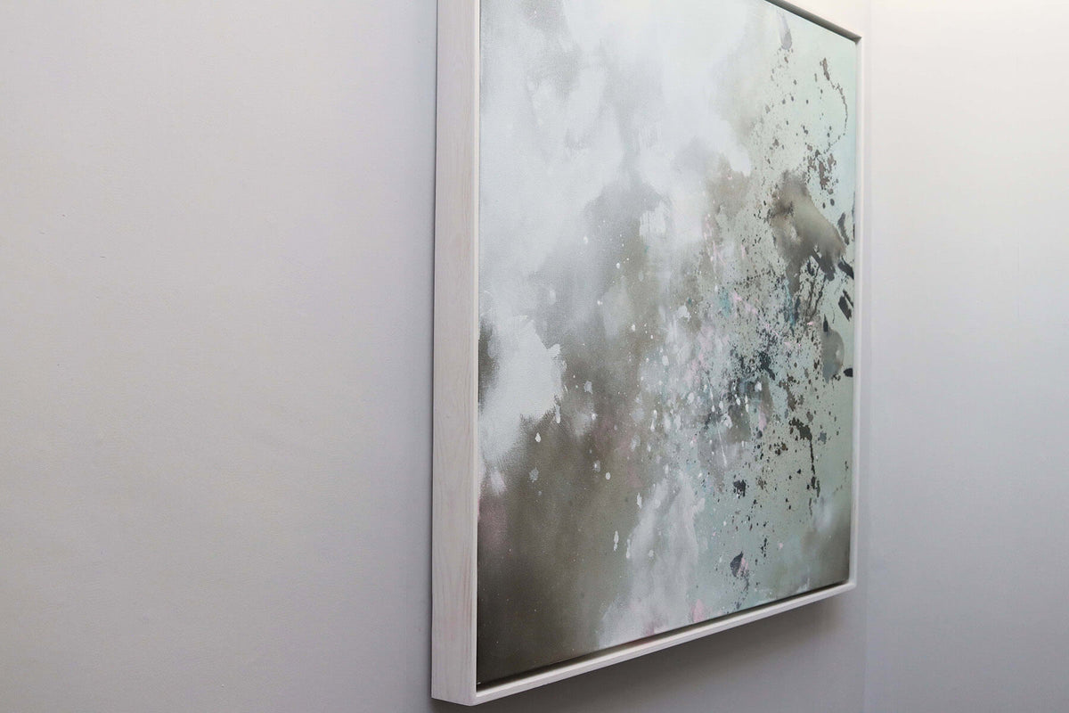 Jonathan Barber Abhainn for Modern ArtBuyer