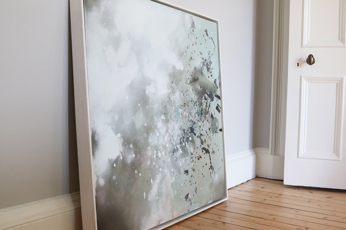 Jonathan Barber Abhainn for Modern ArtBuyer
