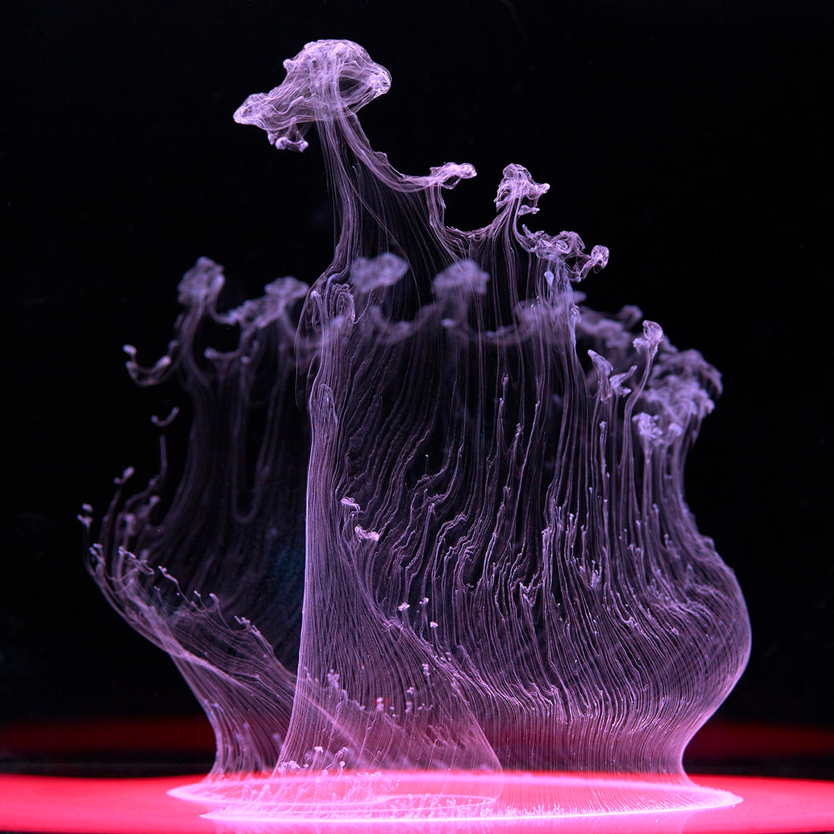 Mark Mawson Aqueous Fluoreau 7 for Modern ArtBuyer