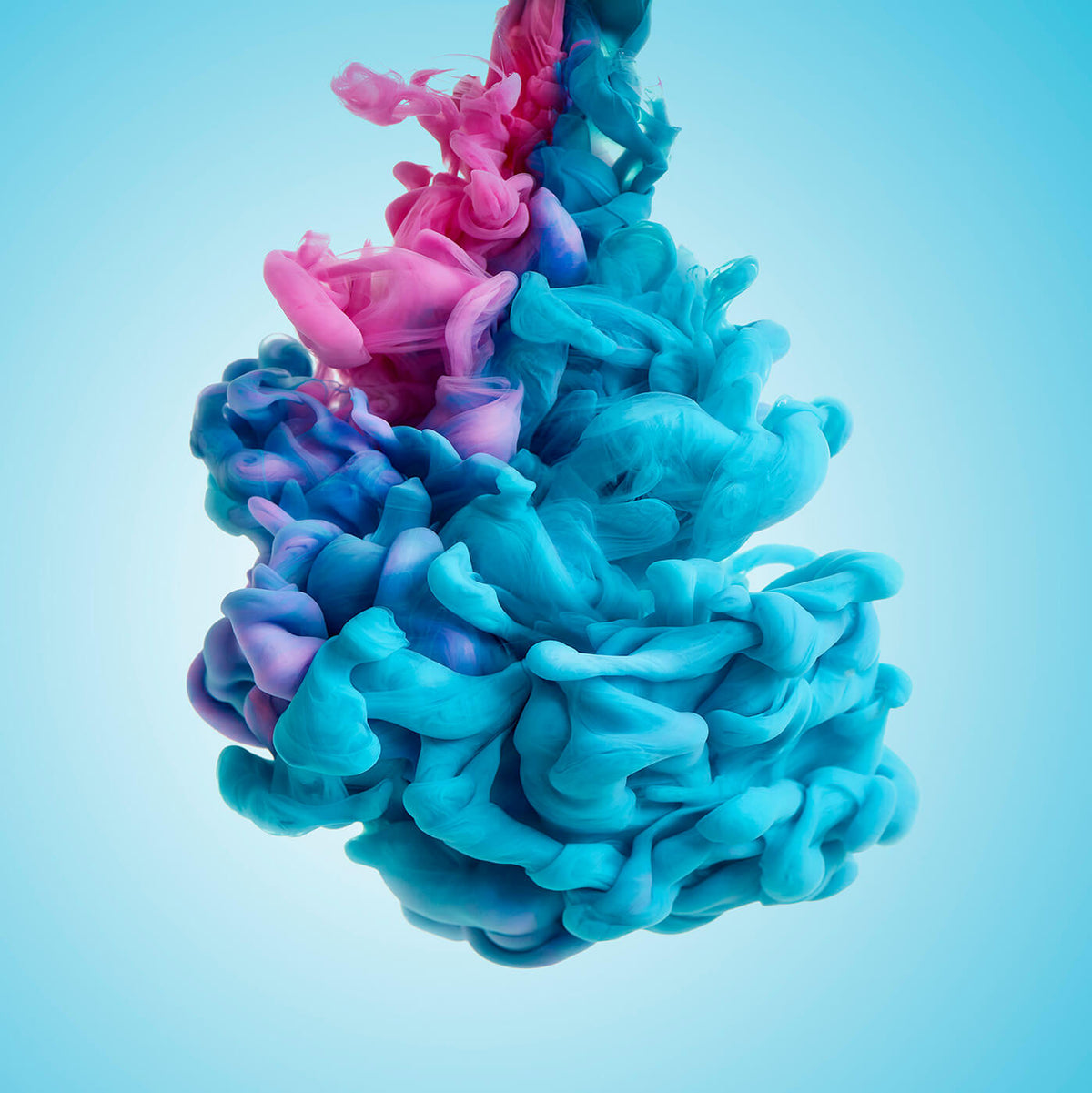 Mark Mawson Aqueous Pastels 10 for Modern ArtBuyer