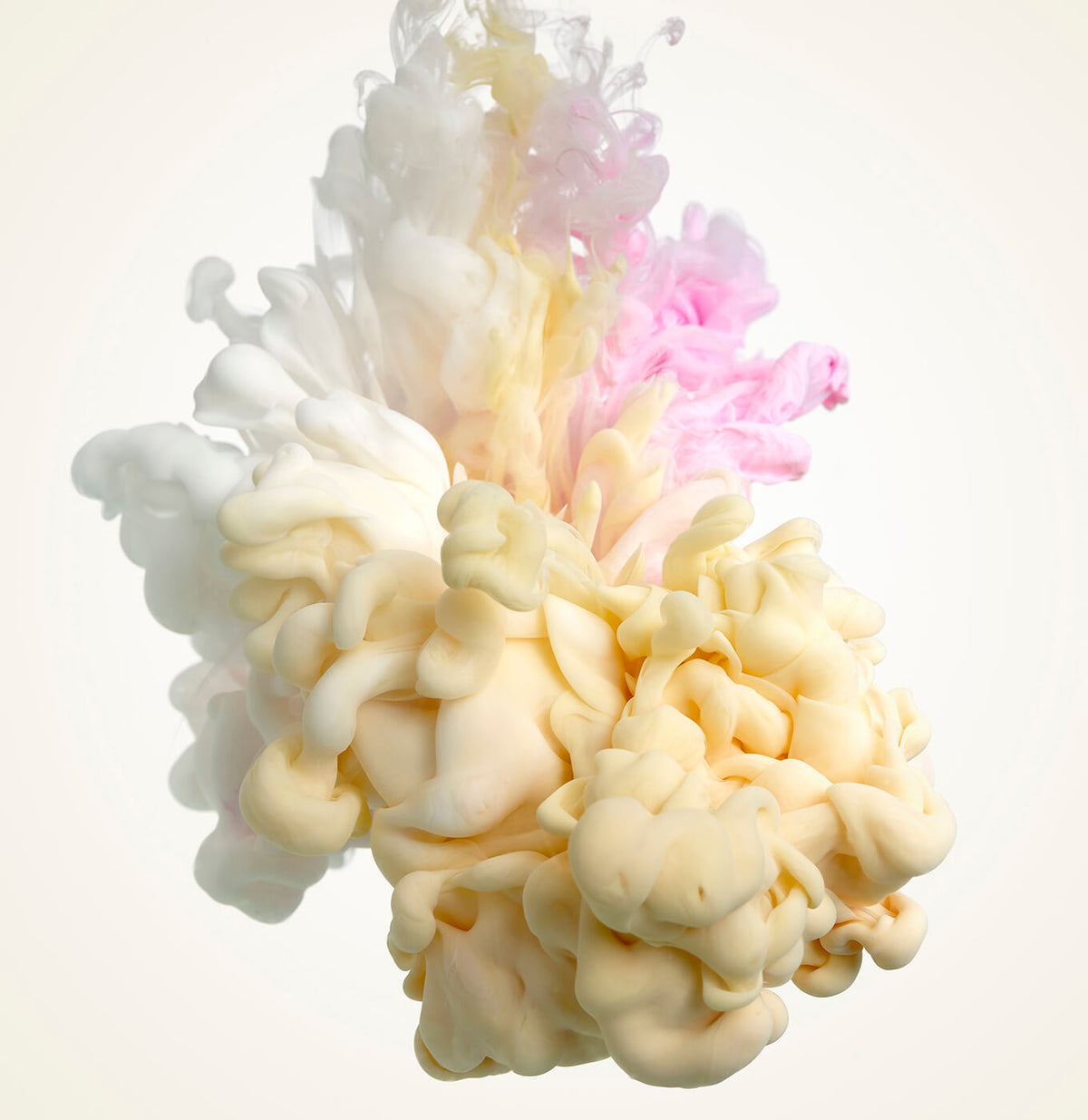 Mark Mawson Aqueous Pastels 4 for Modern ArtBuyer