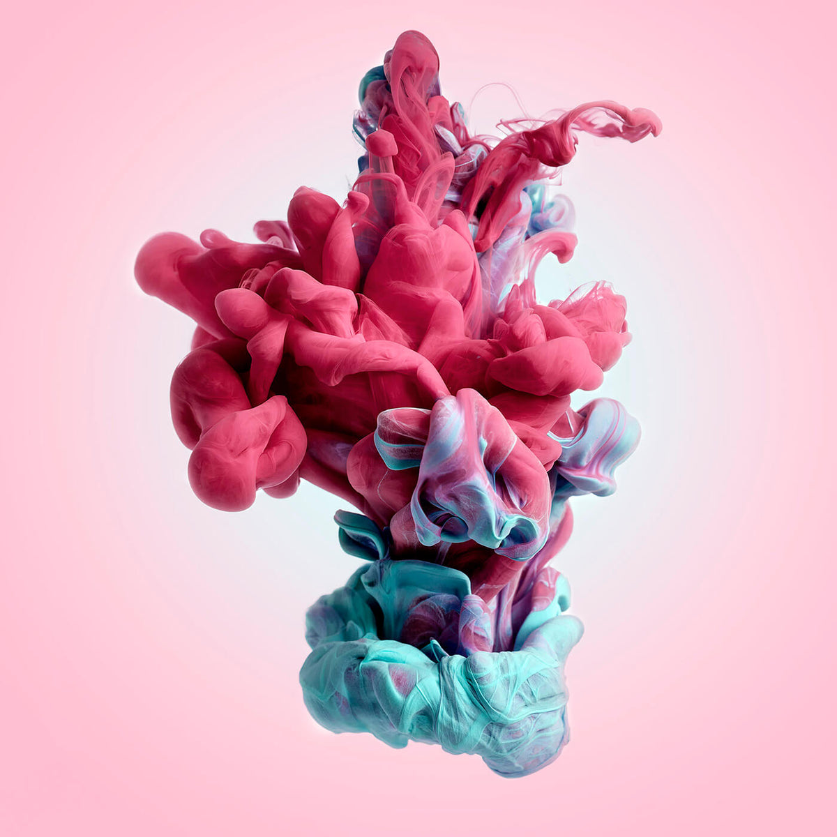 Mark Mawson Aqueous Pastels 9 for Modern ArtBuyer