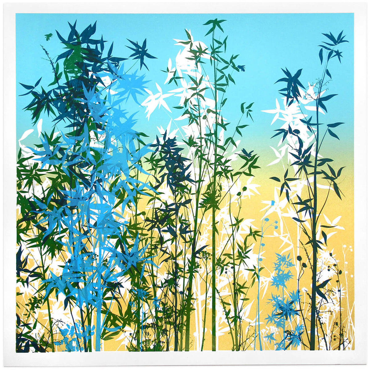 Bamboo Kingdom