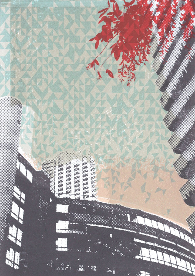 Helen Bridges Barbican for Modern ArtBuyer