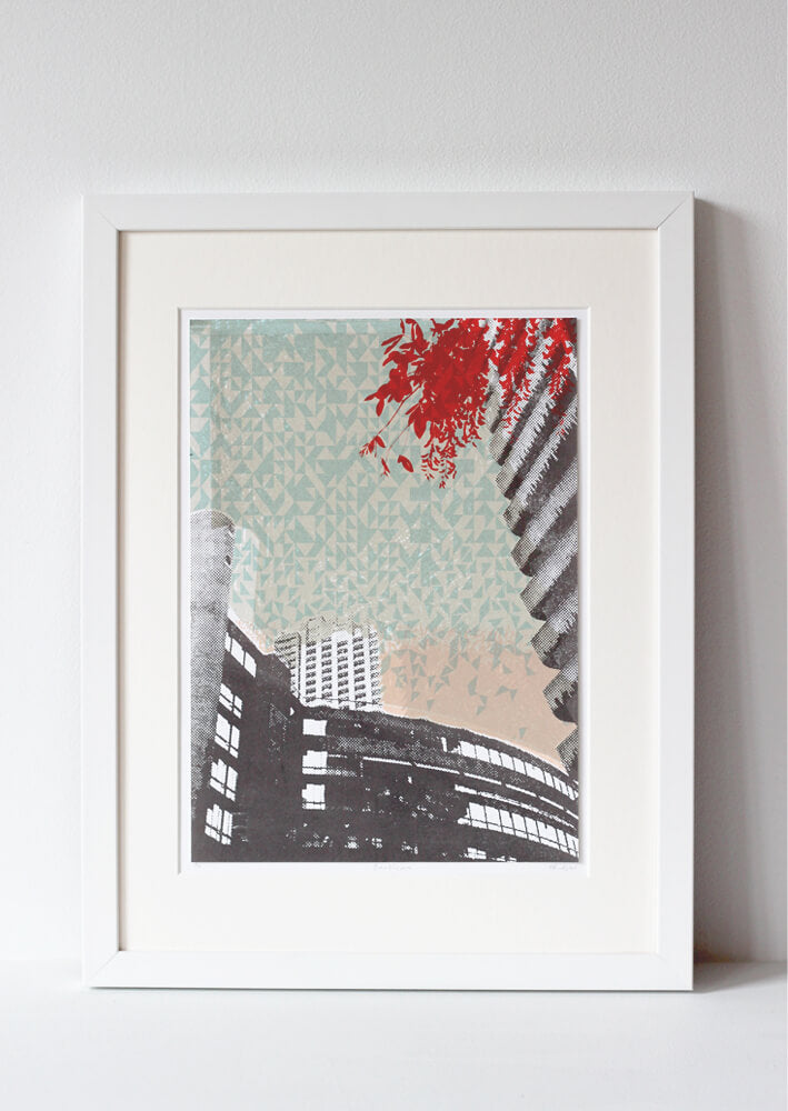 Helen Bridges Barbican for Modern ArtBuyer