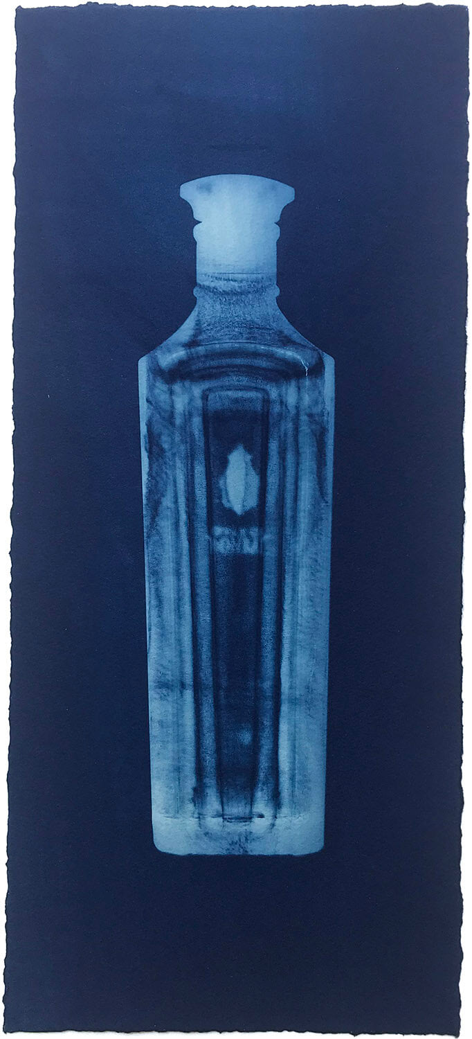 Bombay Sapphire