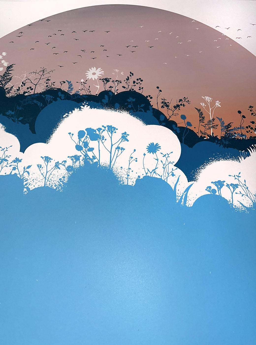 Bubble Clouds