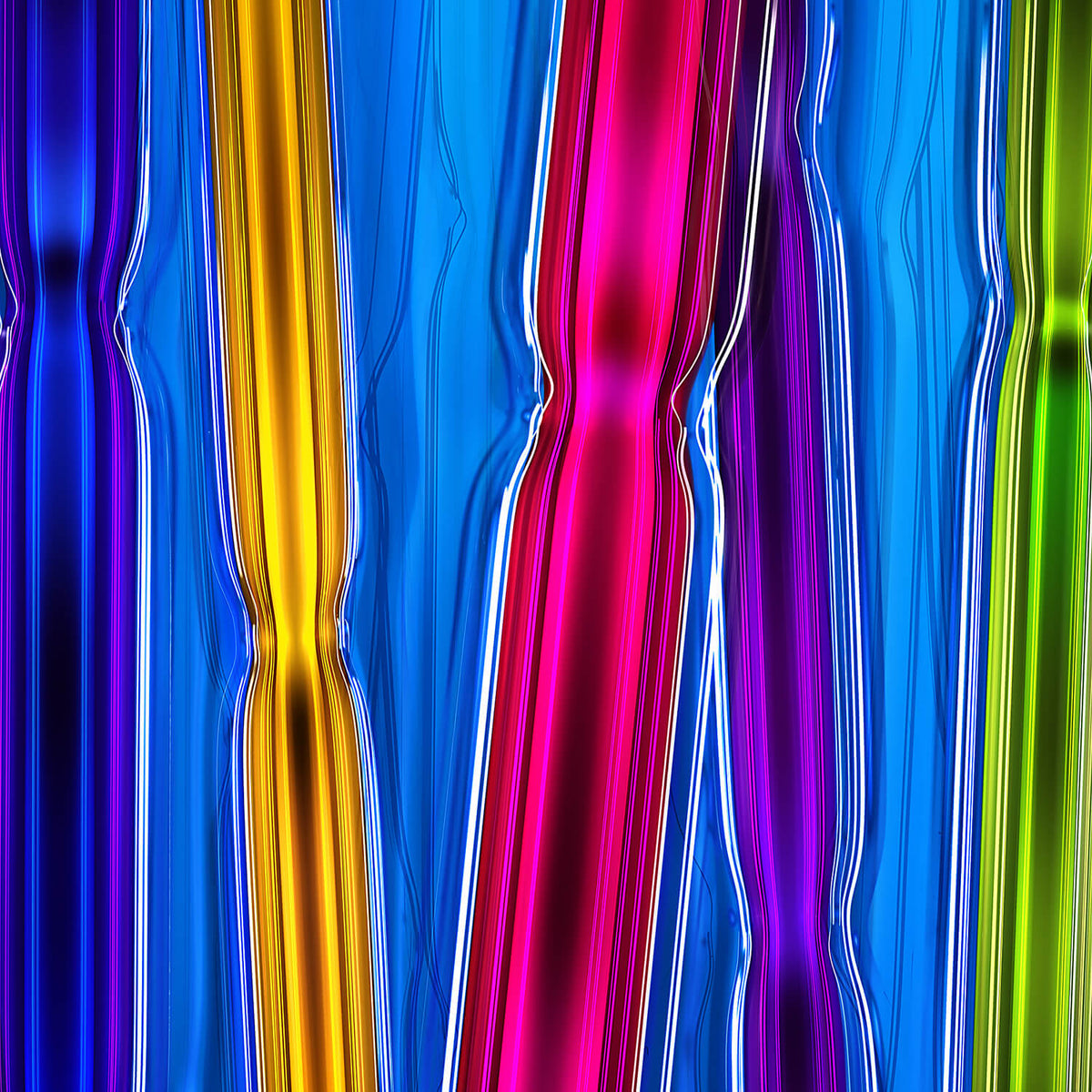 Chime / cerulean crop