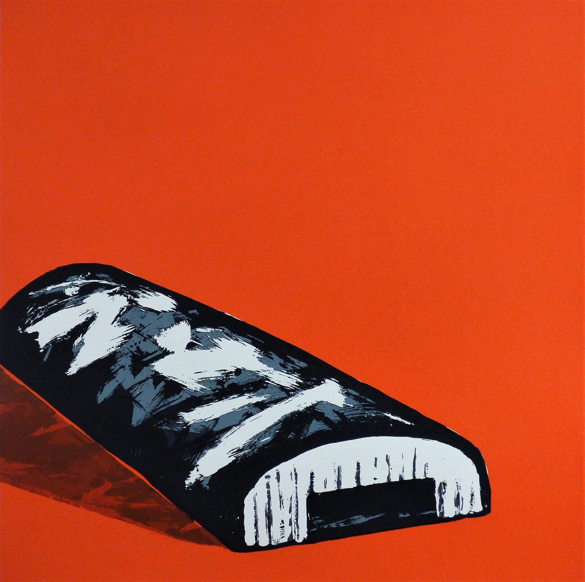 Alexander Johnson Deanland Hangar for Modern ArtBuyer