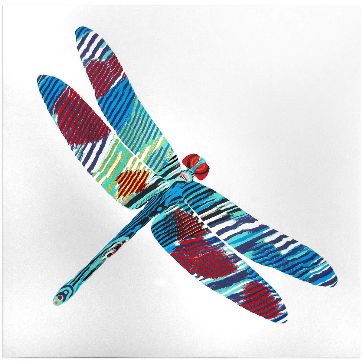 Dragonfly