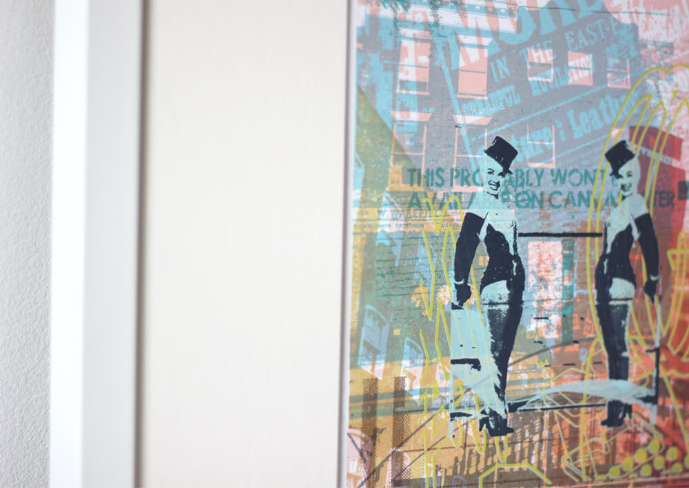 Helen Bridges East End for Modern ArtBuyer