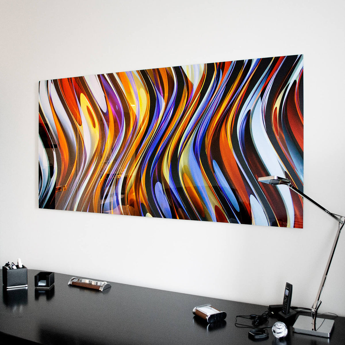 Flow / RMX / panton