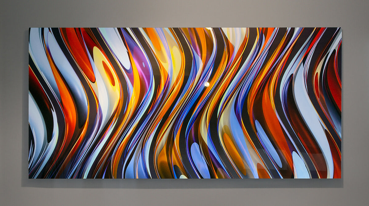 Flow / RMX / panton