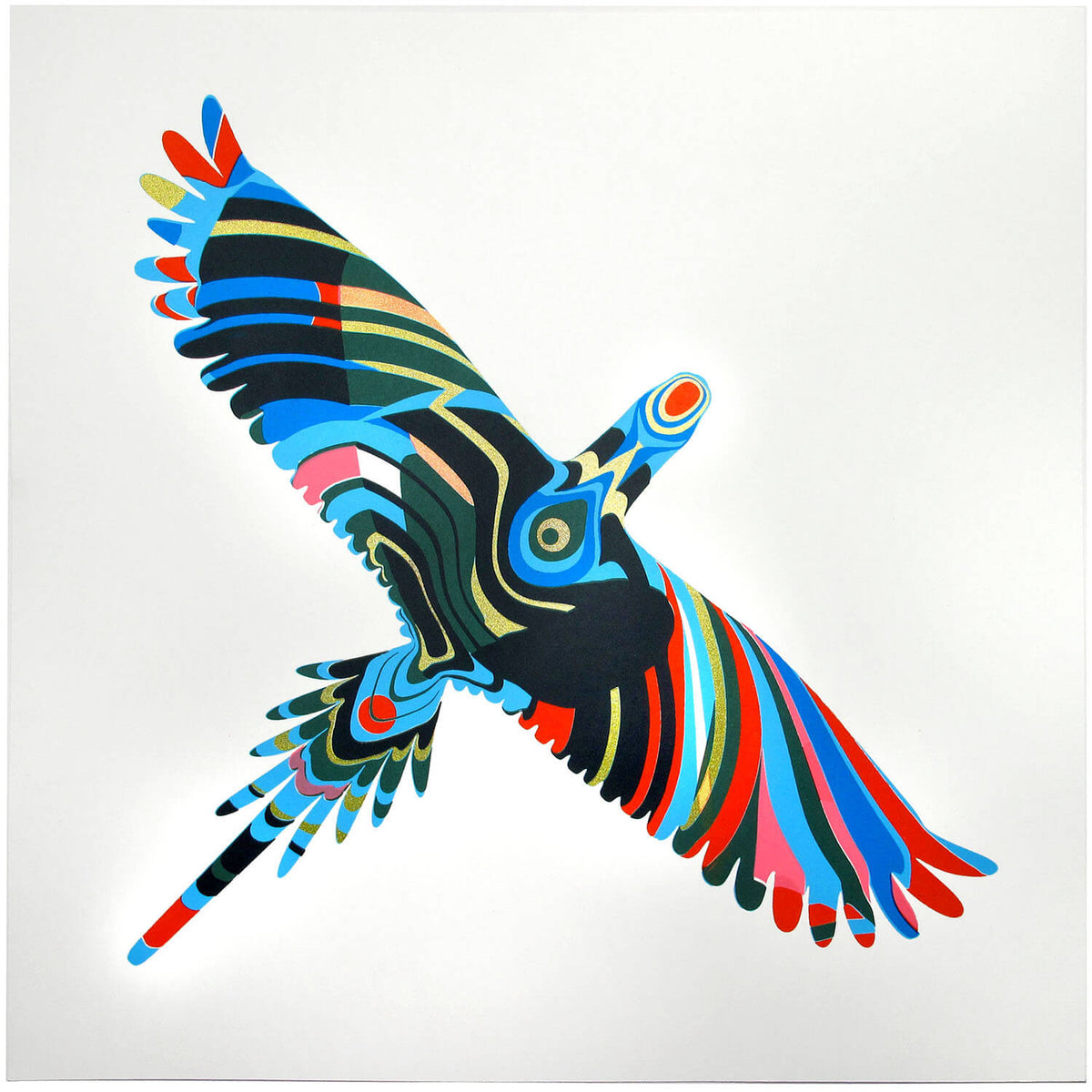 The Gift of Flight