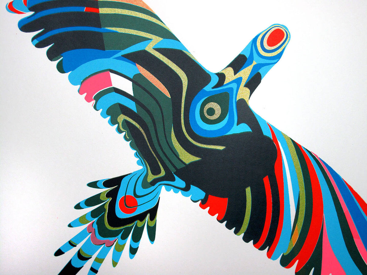 The Gift of Flight
