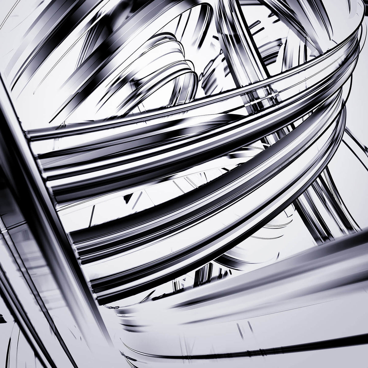 Halcyon / silver solar