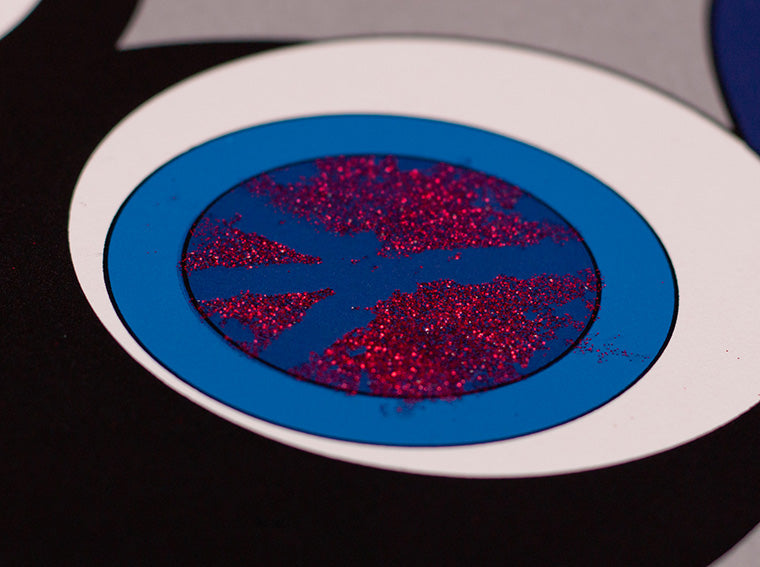 Fab Four Revisited - John