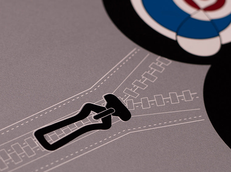 Fab Four Revisited - John