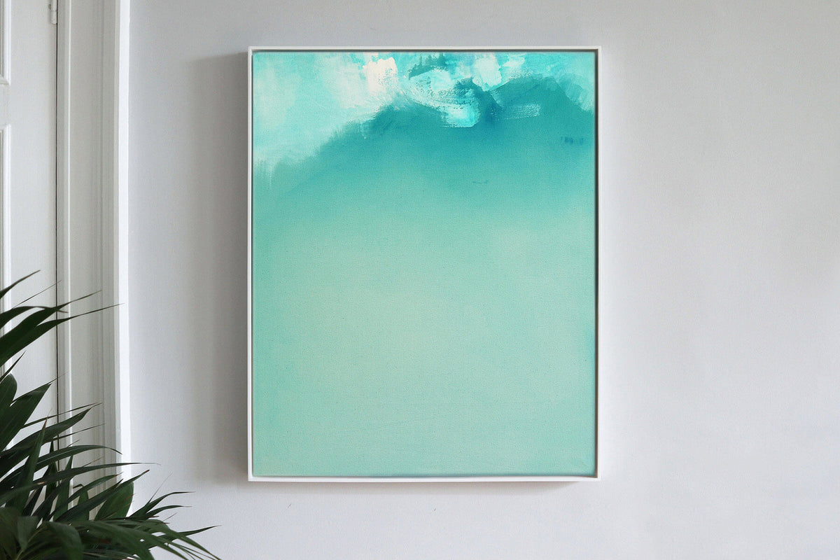 Jonathan Barber Mhuir 5 for Modern ArtBuyer