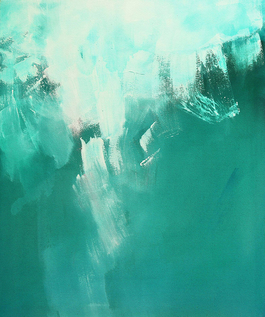 Jonathan Barber Mhuir 6 for Modern ArtBuyer