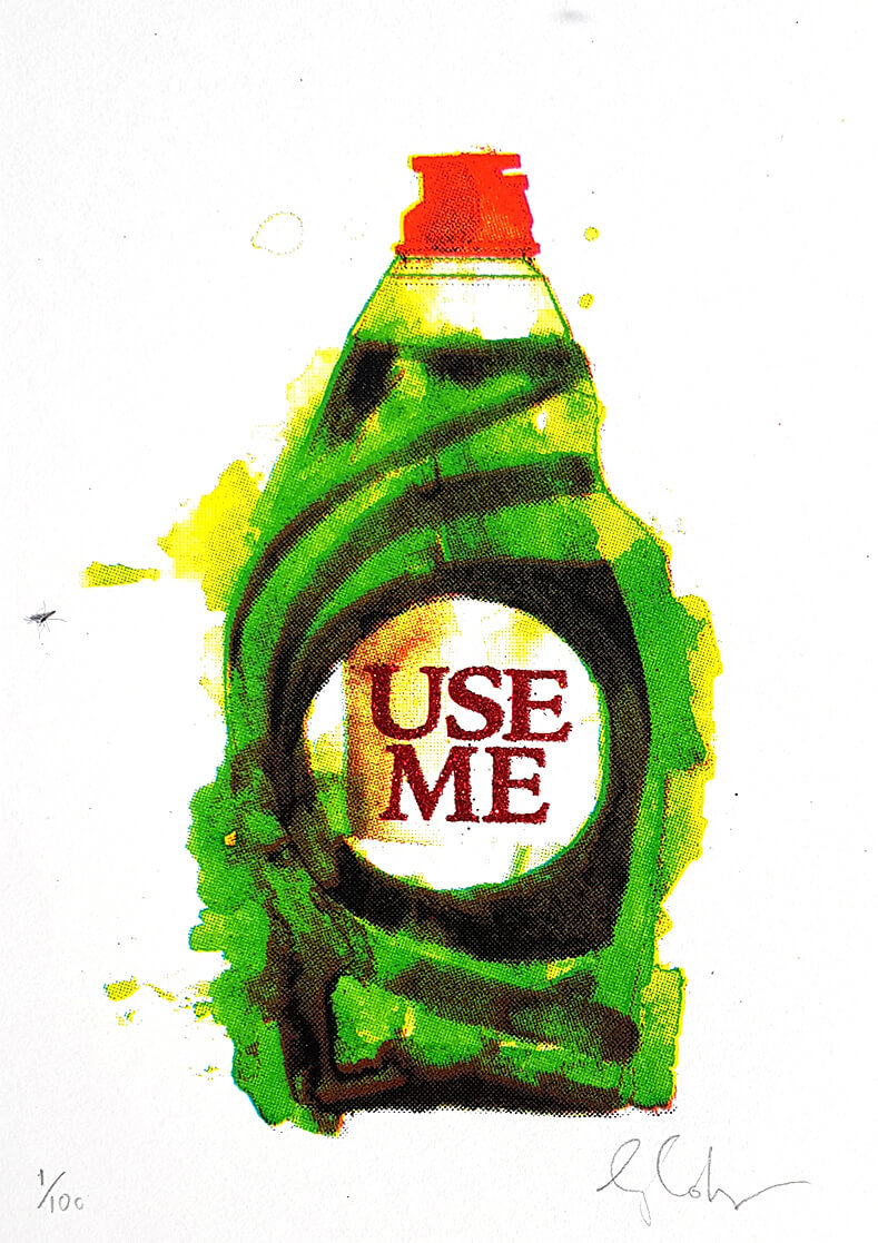 Mini Use Me