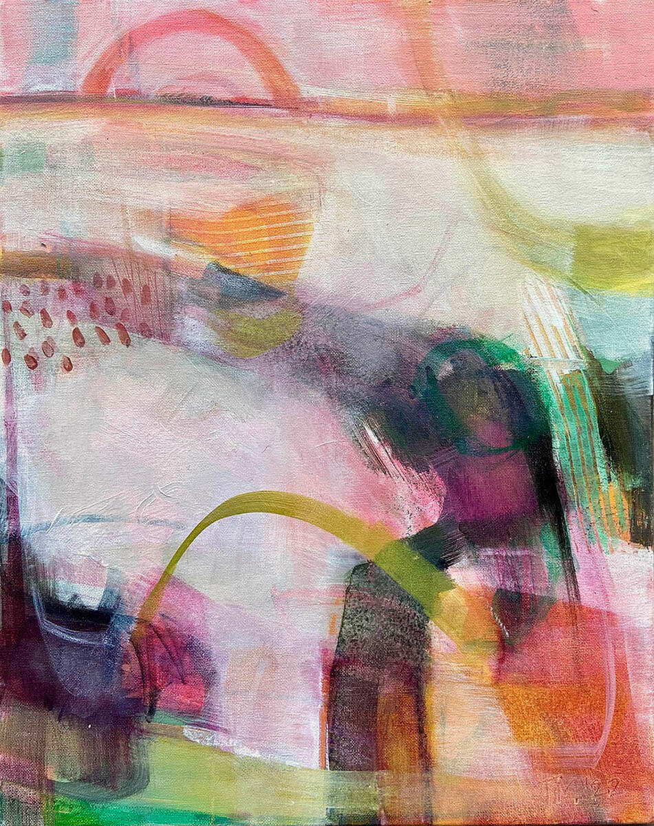 Nica Abstract 1
