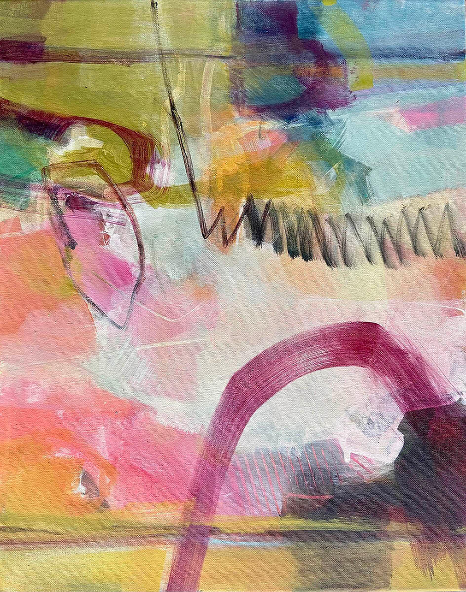 Nica Abstract 2