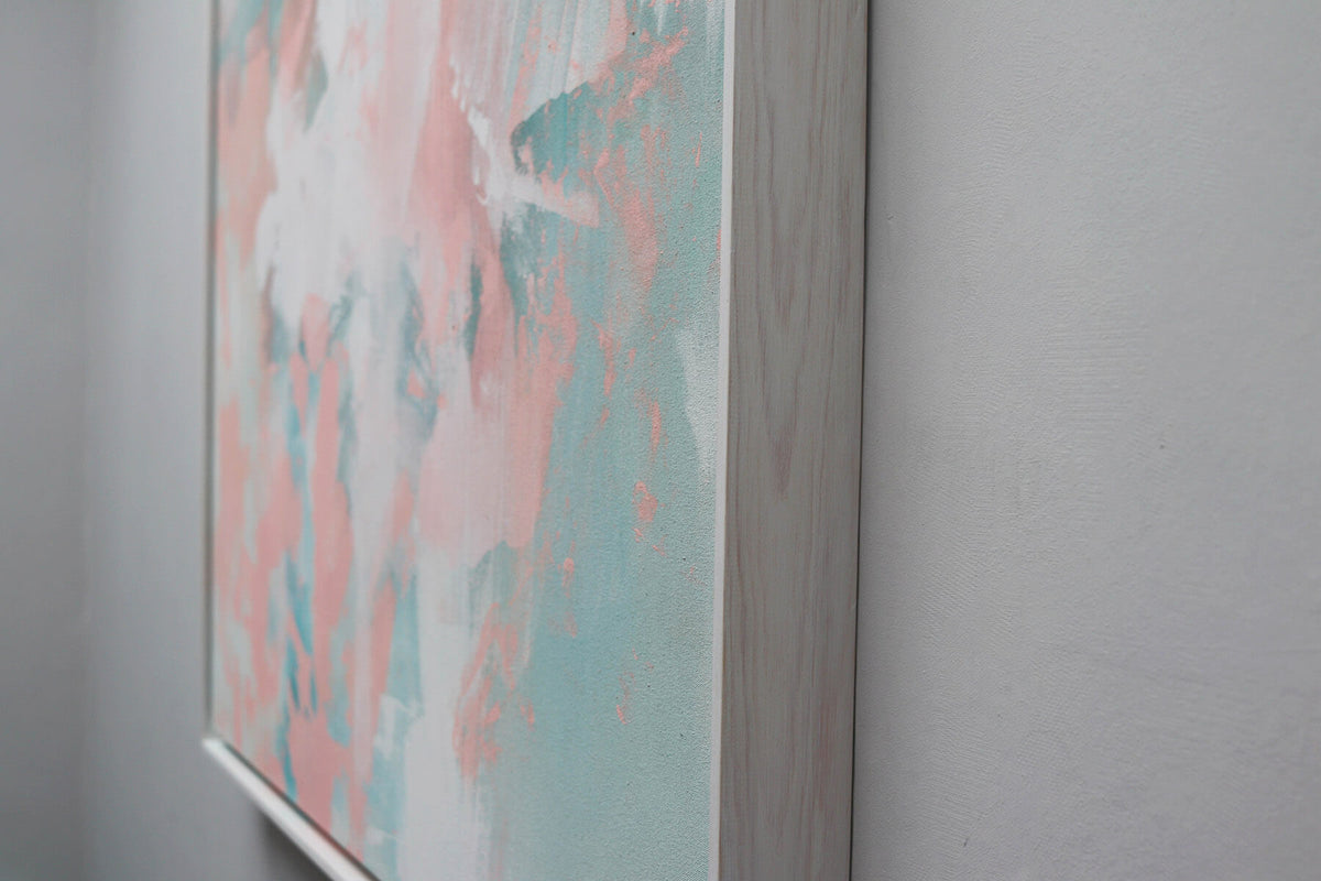 Jonathan Barber Nua for Modern ArtBuyer