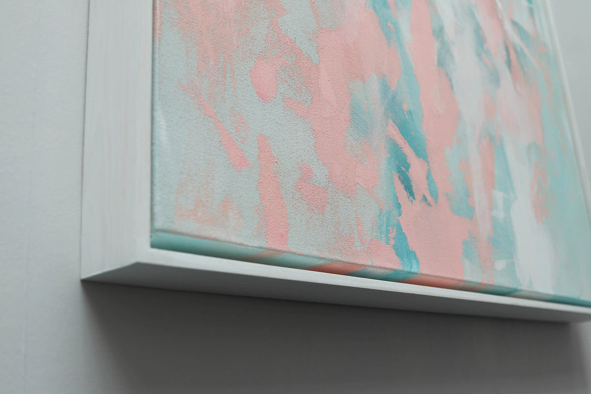 Jonathan Barber Nua for Modern ArtBuyer