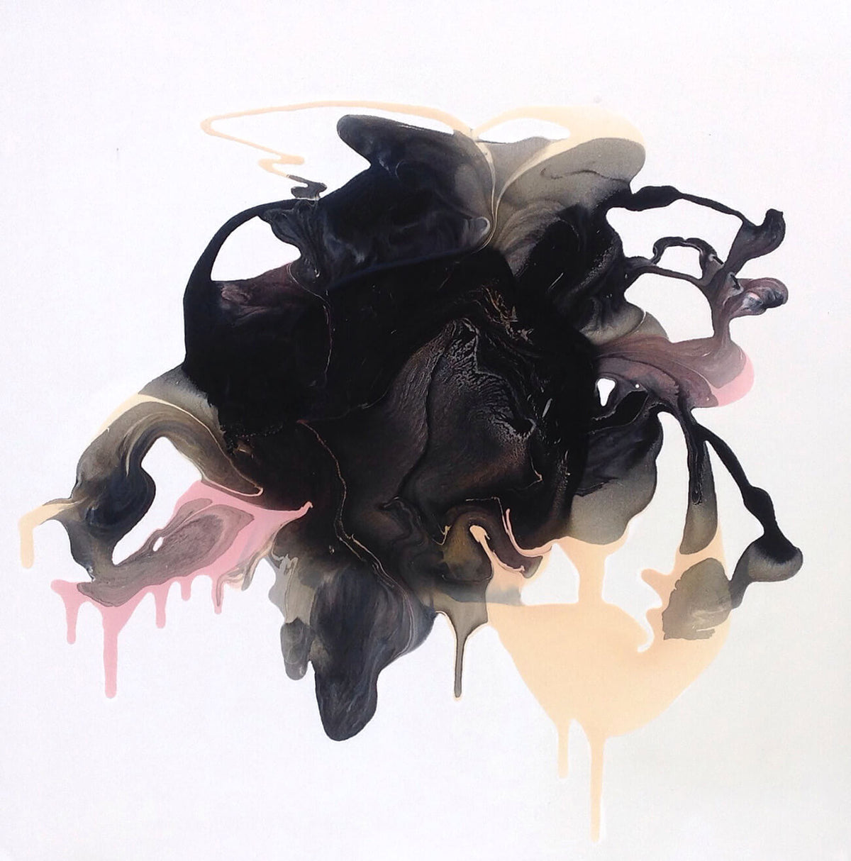 Jane Emberson Ophelia for Modern ArtBuyer