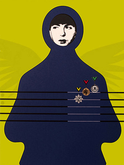 Fab Four Revisited - Paul