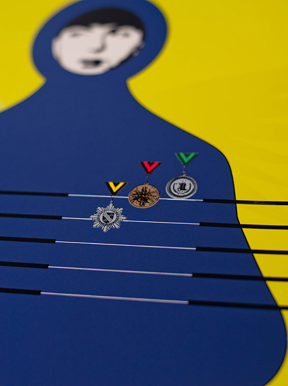 Fab Four Revisited - Paul