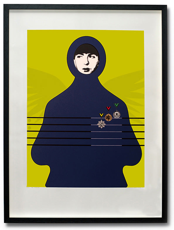 Fab Four Revisited - Paul