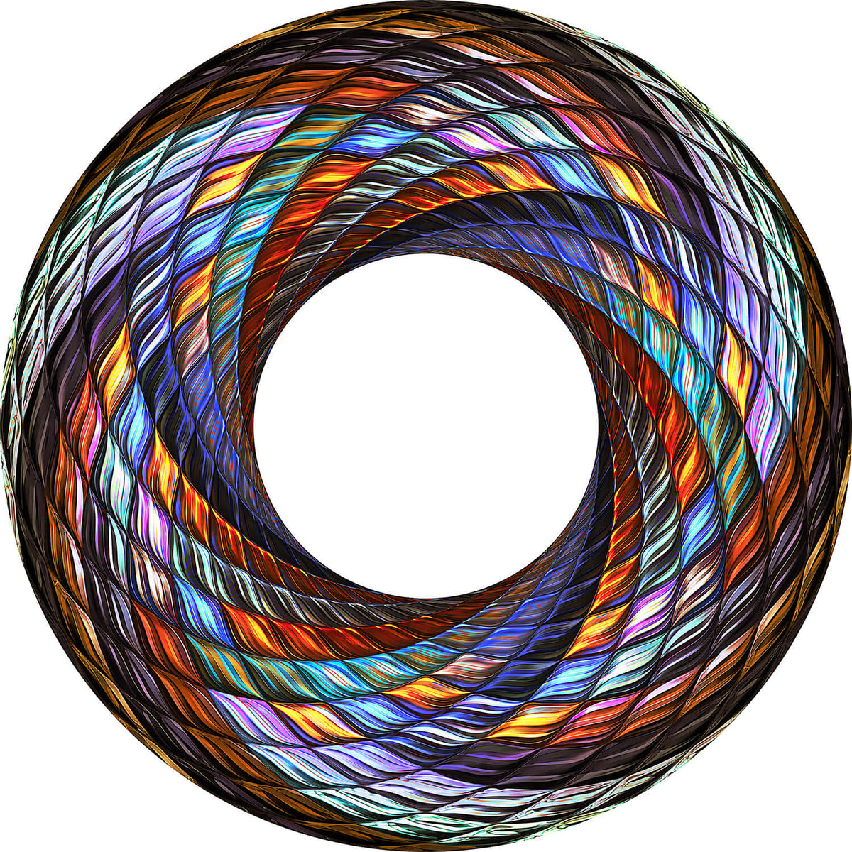 Radial / ONE