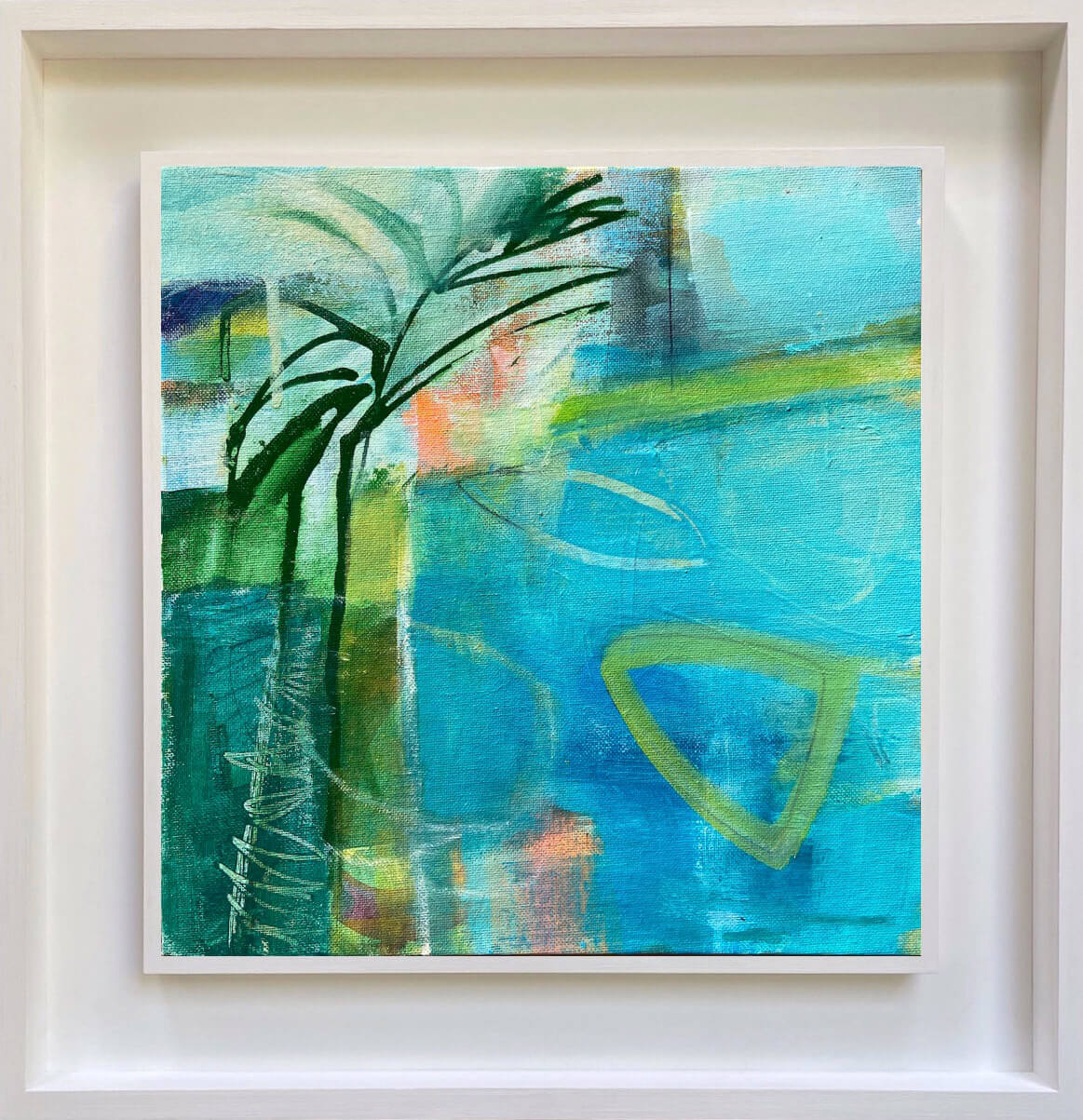 Sea Breeze