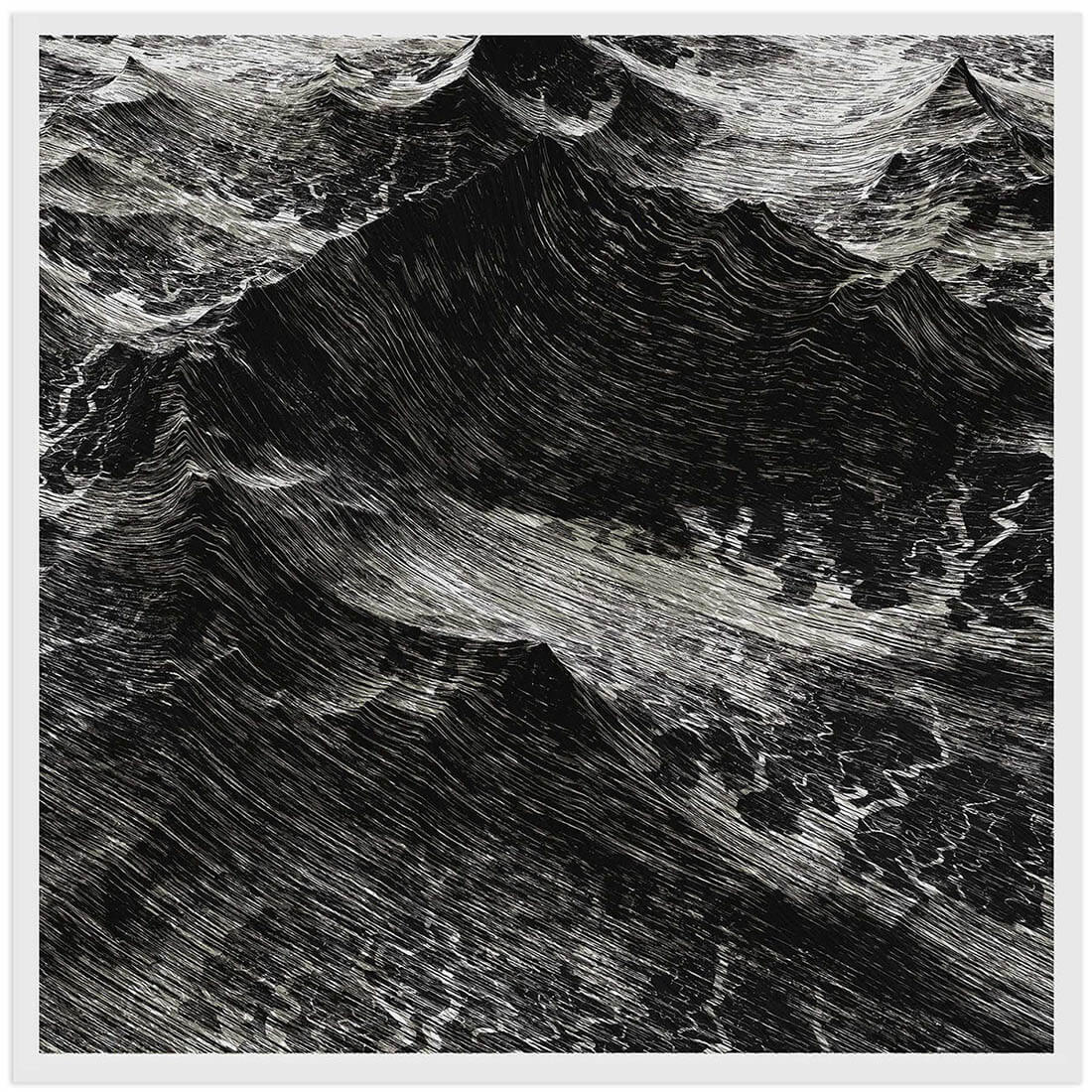 Silver Mountain
