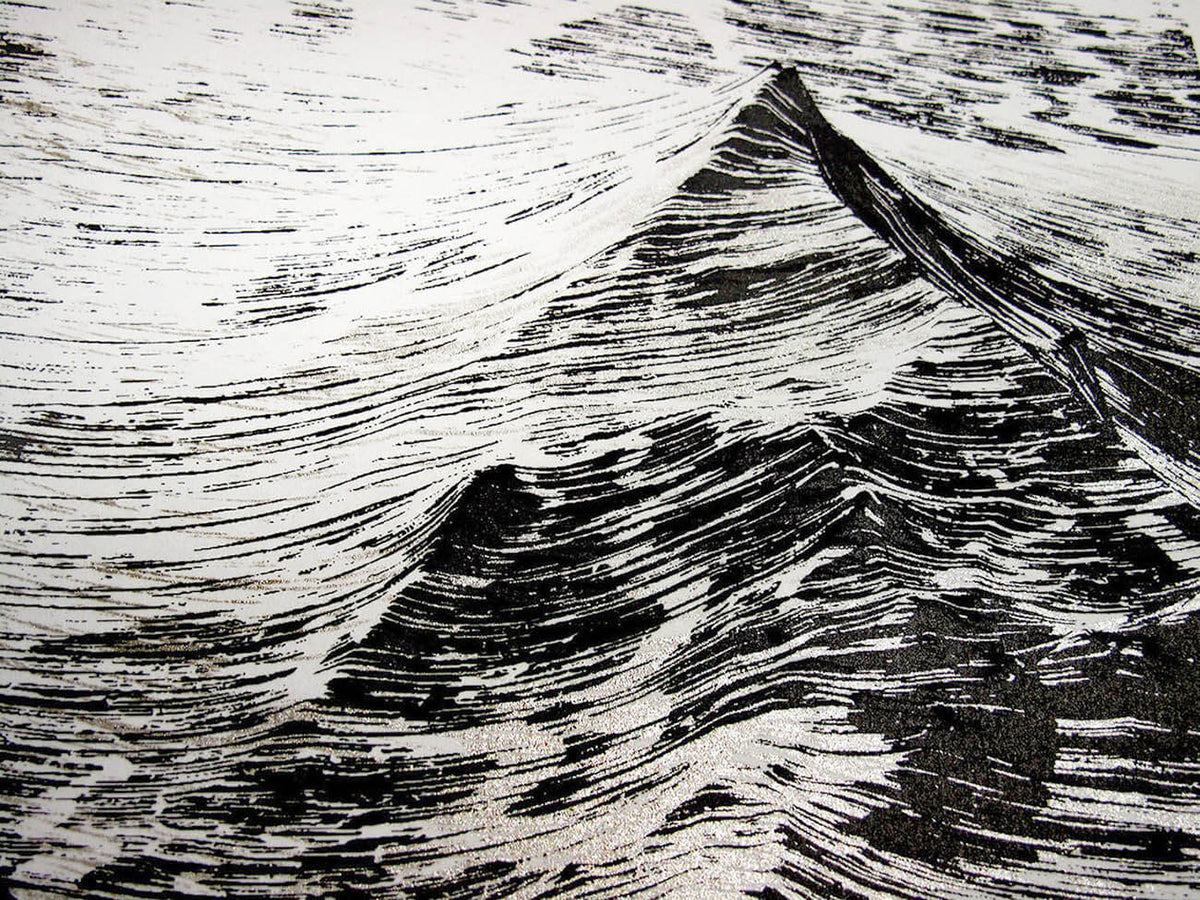 Silver Mountain