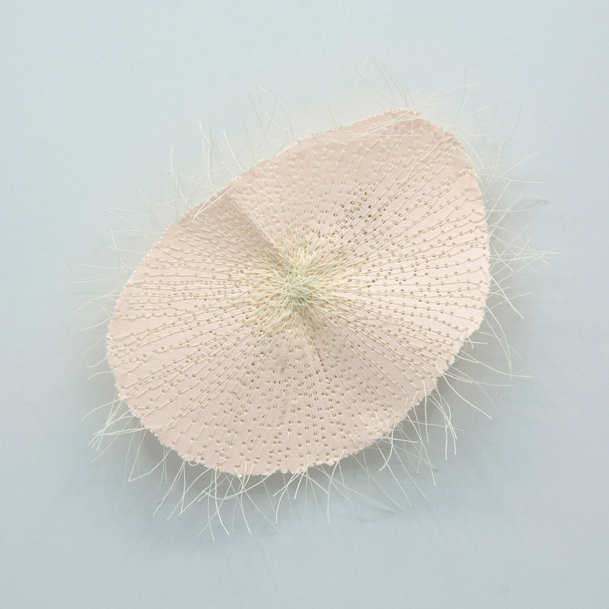 Stitch Study 10