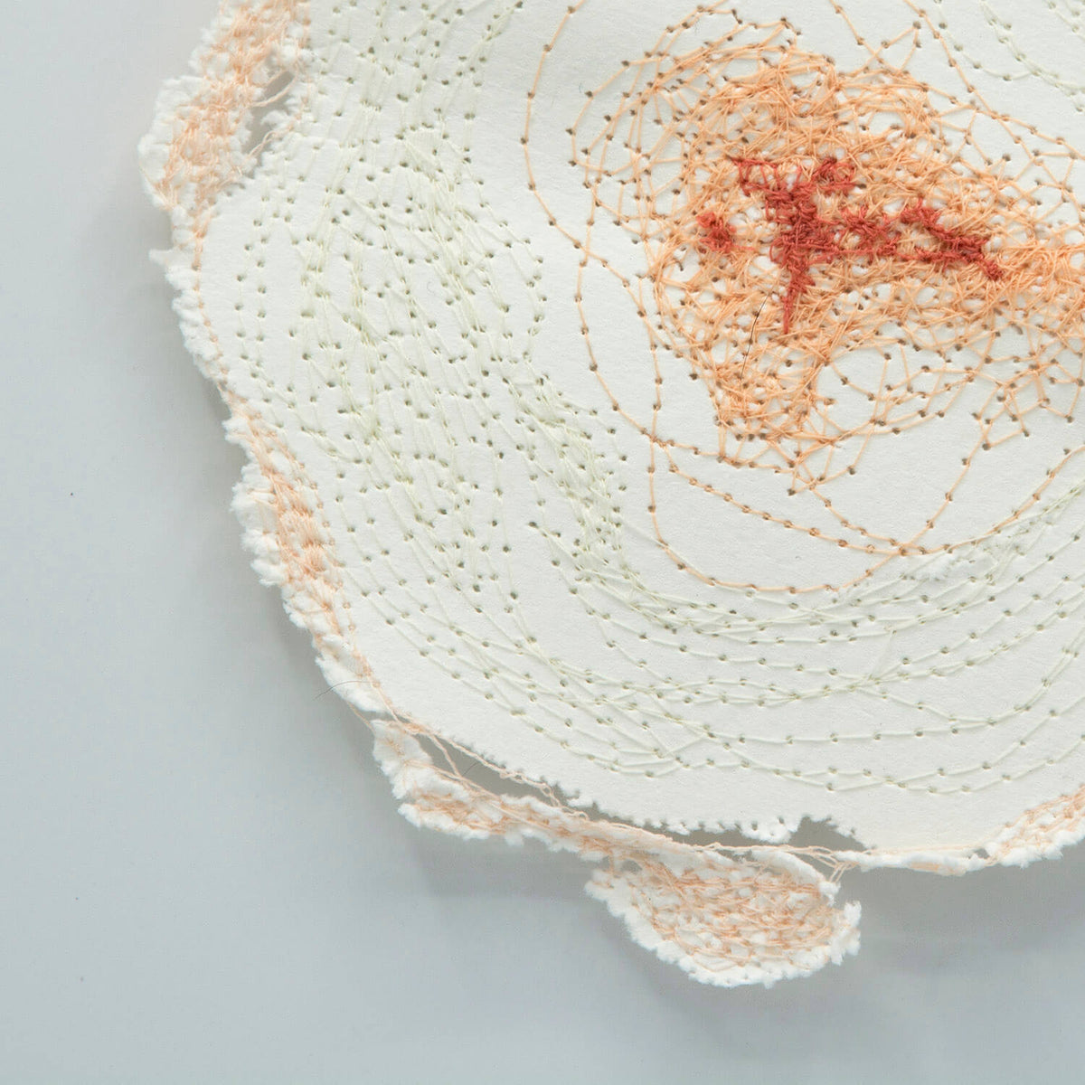 Stitch Study 5