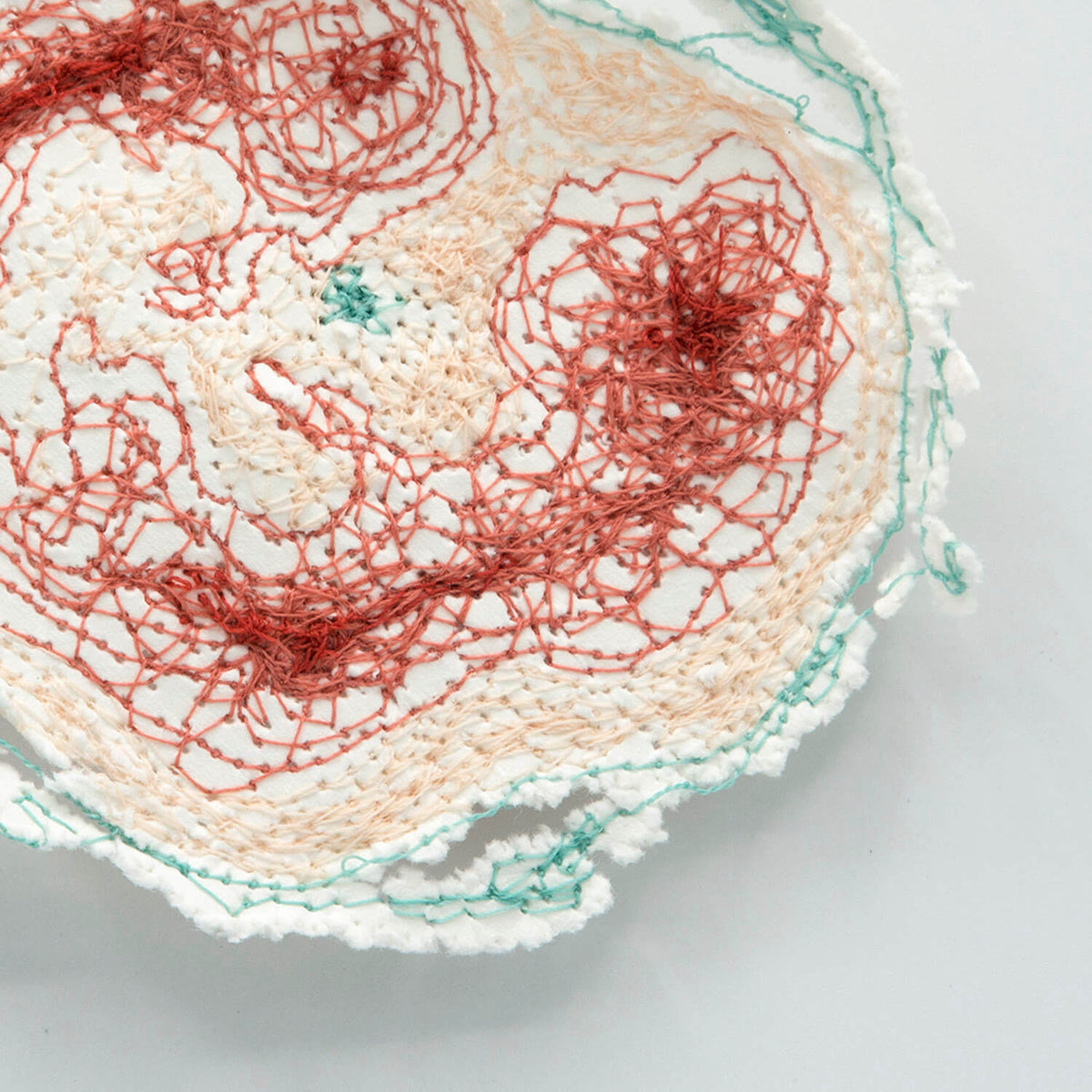 Stitch Study 6