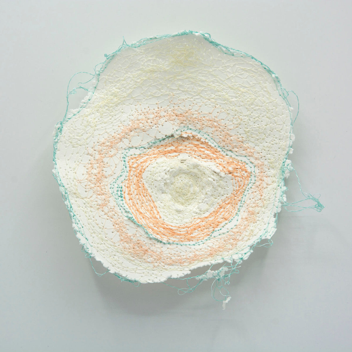 Stitch Study 8