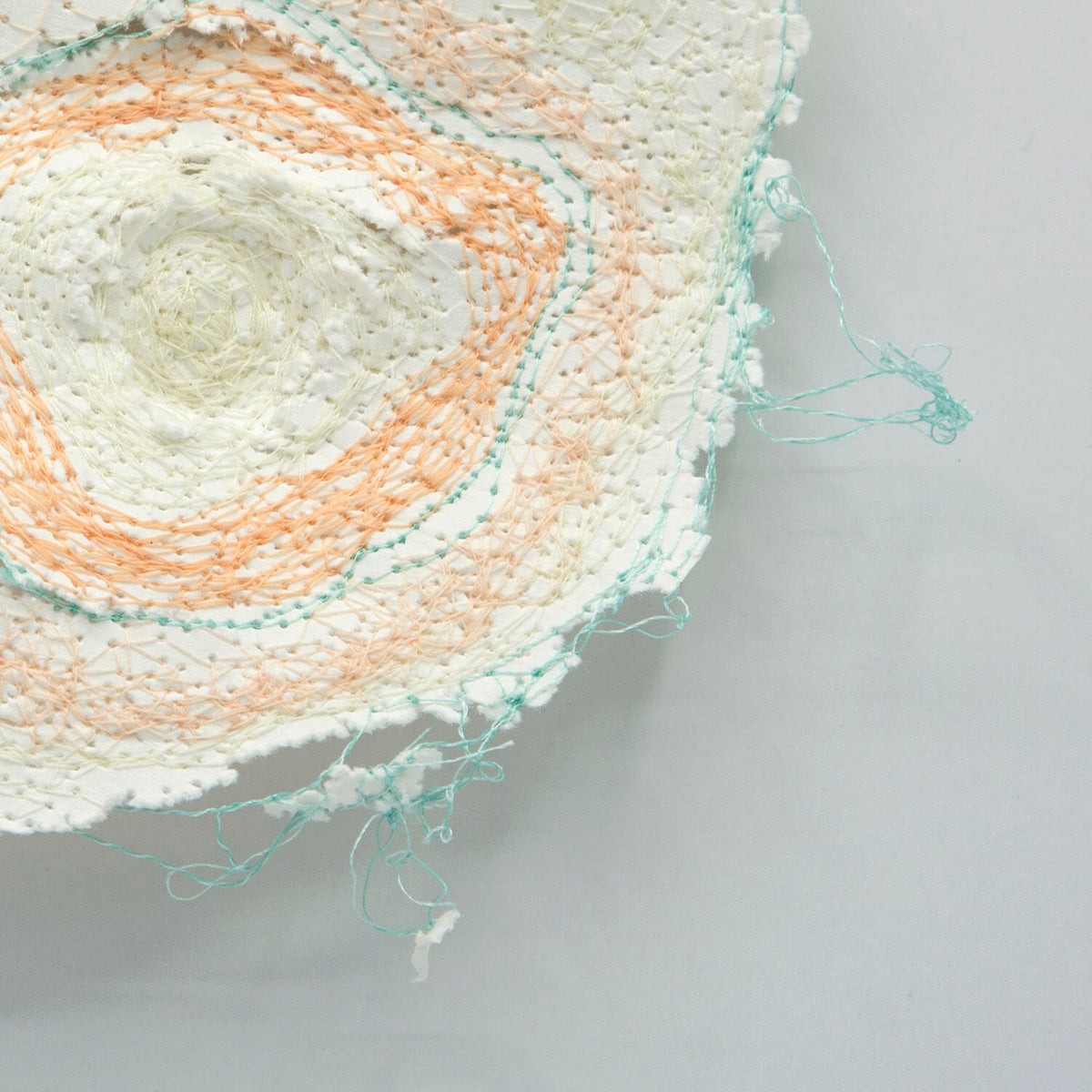Stitch Study 8