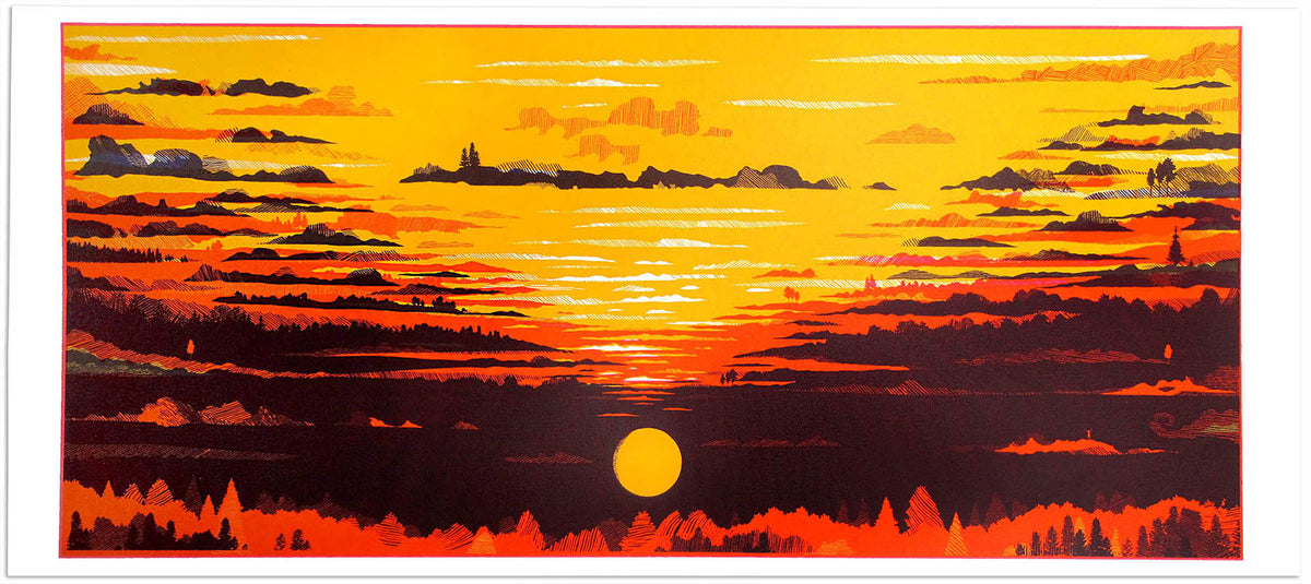 Sunburst