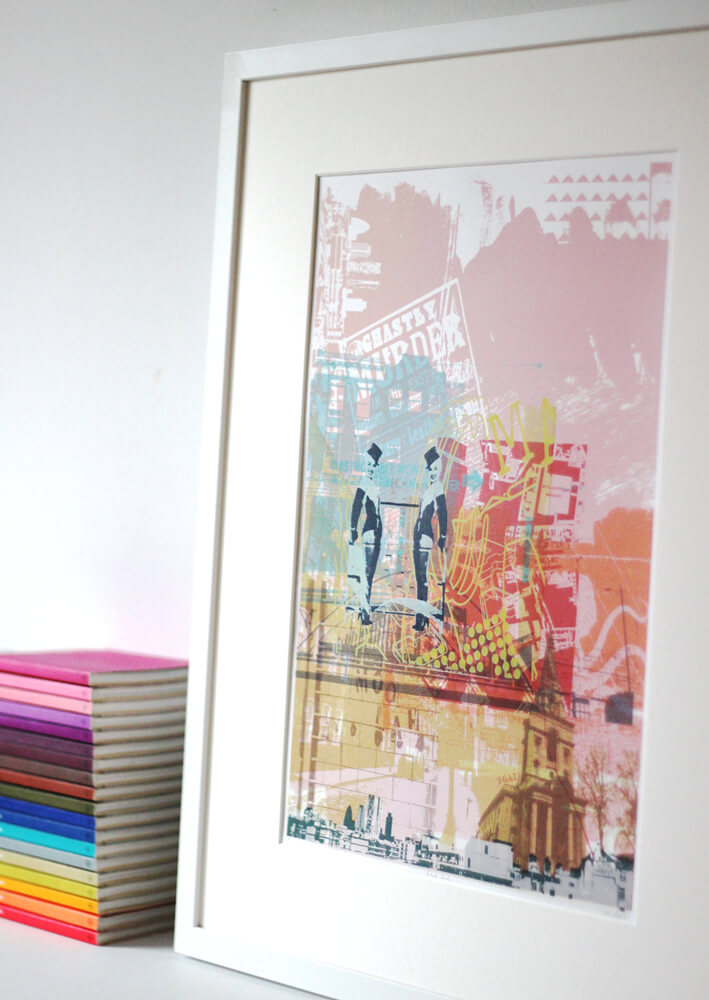 Helen Bridges East End for Modern ArtBuyer